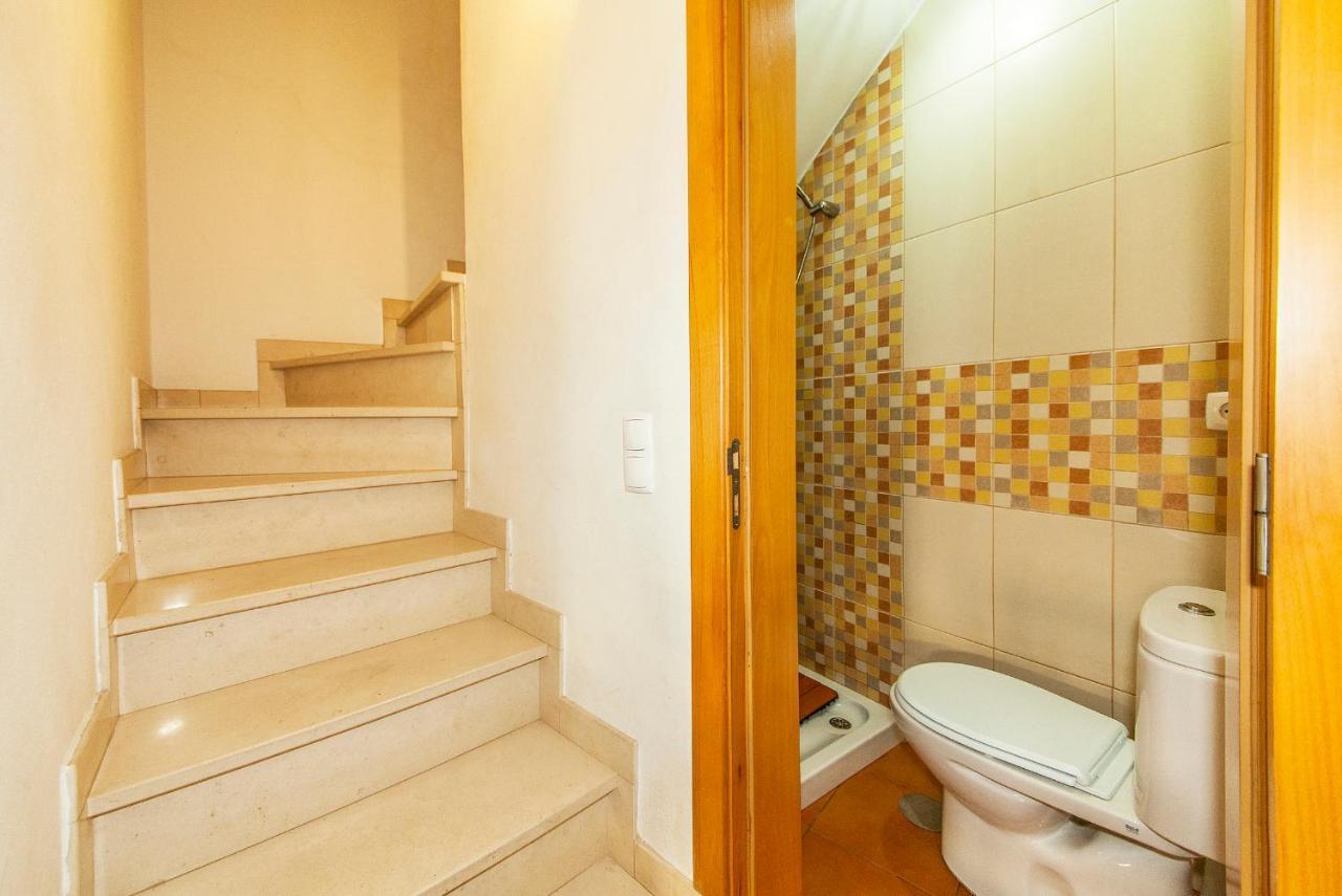 A09 - Super Central Duplex Apartment Lagos Extérieur photo