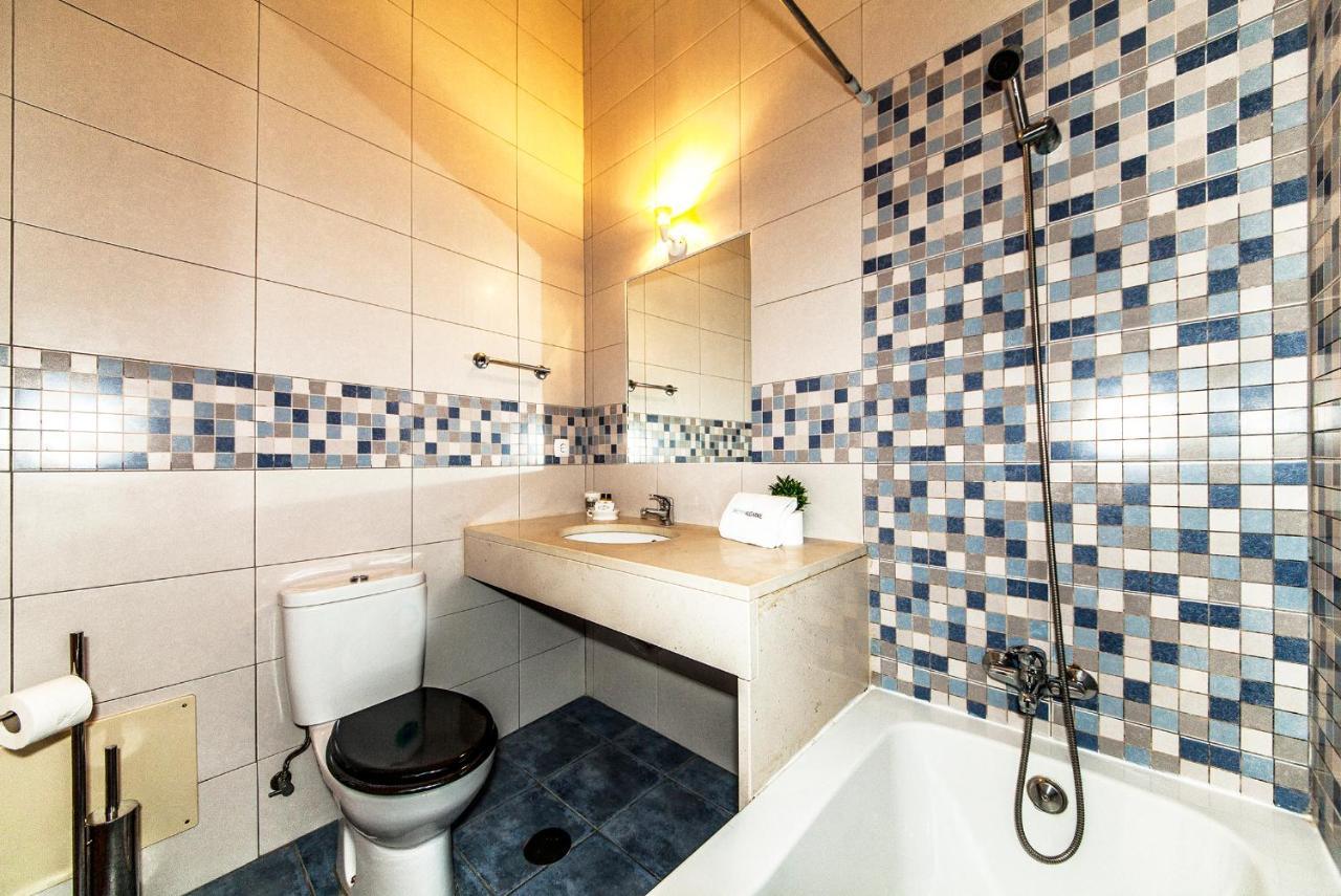 A09 - Super Central Duplex Apartment Lagos Extérieur photo